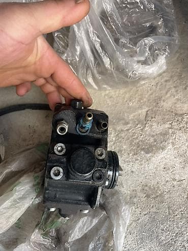 tap.az qaz: Opel Astra H, 1.3 l, Dizel, 2007 il, İşlənmiş — 2