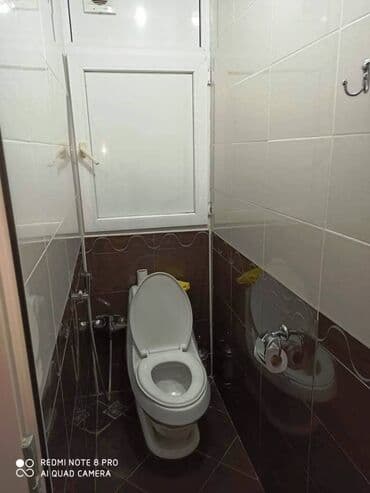 ucbucaq evlər: Bakı, 3 otaqlı, Köhnə tikili, m. Xətai, 82 kv. m — 18