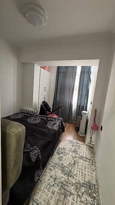icarə az: Kirayə üçün 4 otaqlı mənzil – zövqlü interyer və rahat planlama - — 9