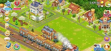 Supervell ID satılır !!! İçində 140 səviyyə Hay Day, 33000 kupa Brawl — 10