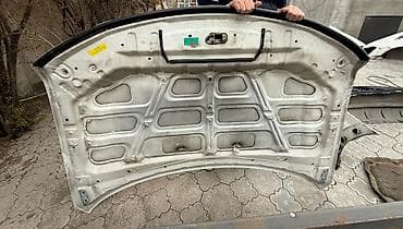 nissan x trail: Məhsul: Nissan Patrol nismo kapot tininde balaca eziyi var ancaq — 2