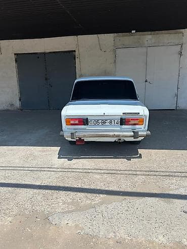 VAZ (LADA) 2106: 1.3 l | 1992 il 85000 km Sedan — 2