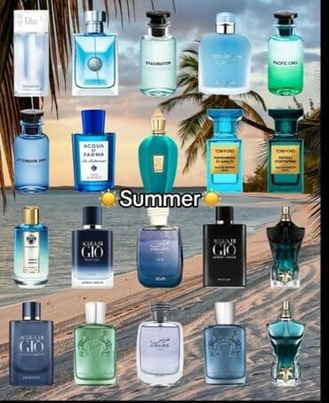 пробники и миниатюры: Qadın ətirlərinin seçməli kataloqu Brend çeşidləri: - Chanel Coco — 7