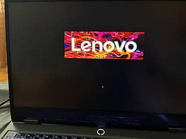 predator notebook: İşlənmiş Lenovo LOQ, 15.6 ", AMD Ryzen 5, 512 GB, Ünvandan götürmə — 3