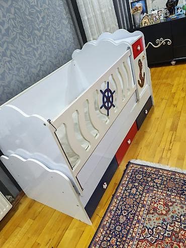 Oğlan və qız üçün, Beşik lalafo.az -da Oğlan və qız üçün, Beşik