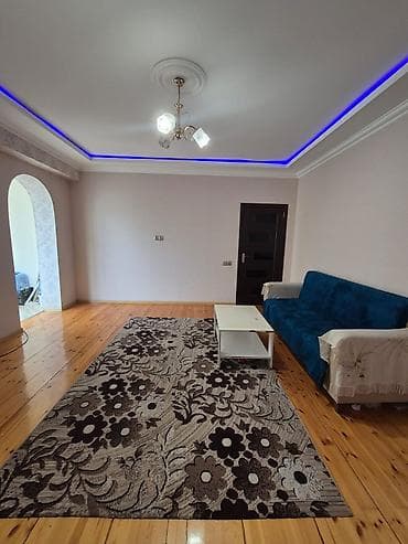 vasitəçisiz mənzil almaq: 2 otaqlı, Yeni tikili, 57 kv. m — 4