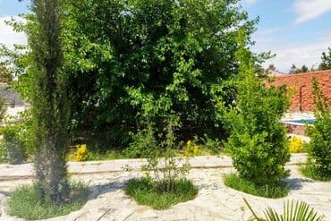 qaracuxurda ev: 100 kv. m, 2 otaqlı — 13