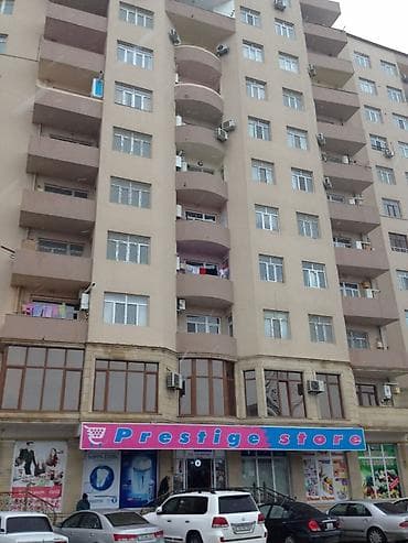 gunluk menziller: 2 otaqlı mənzil – çoxmərtəbəli yeni tikili binada 640 aznə komendantda — 1