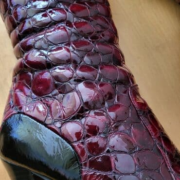 əsgər çəkməsi: Çəkmə, Ölçü: 36, Yeni — 3