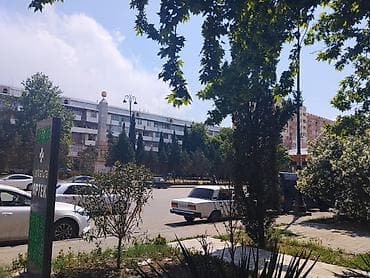 i̇sm: Gəncə, 3 otaqlı, Köhnə tikili, 73 kv. m — 6