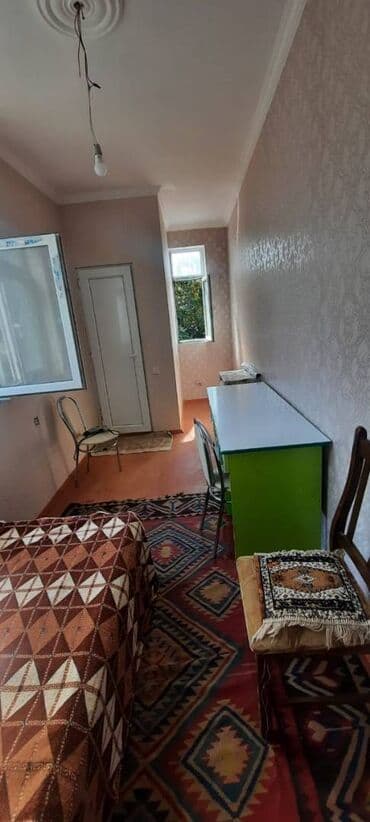 ayna sultanovada kiraye evler 2022: 120 kv. m, 3 otaqlı — 4