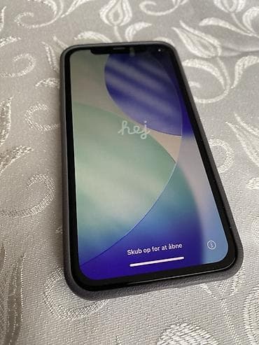 iphone 11 pro ucuz qiymete: IPhone 11 Pro, Matte Midnight Green, Face ID — 8