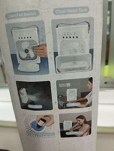 mini pc: Ventilyator Yeni, Masaüstü, Pərli, Kredit yoxdur — 7