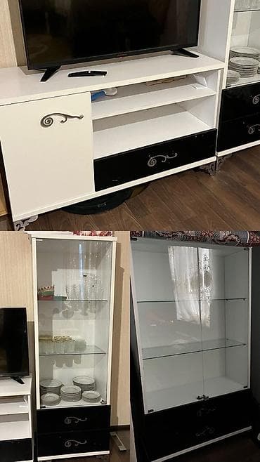 qapi bezekleri: İşlənmiş, Kredit yoxdur — 1