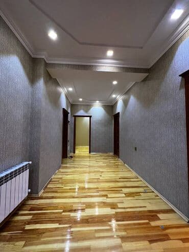 баку белый город купить квартиру: Пос. Бакиханов, 2 комнаты, Новостройка, 98 м² — 8