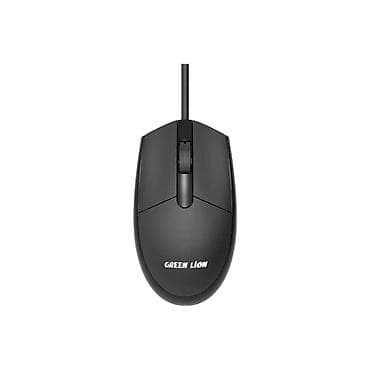 intel core i: Green Lion GKM-100 simli klaviatura və mouse dəsti - Tam ölçülü — 3
