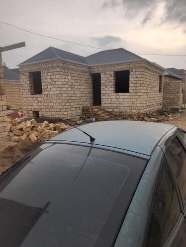 ремонт коттеджей: Şəxsi həyət evi üçün tikinti xidməti - Layihələndirmədən təhvilə — 6