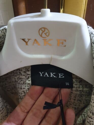 Yenidir Yakenindir turkiyeden alinibson qiymeti 70 azn, unvan