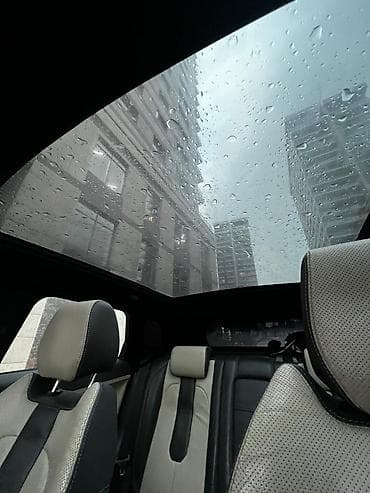 audi a5: Range Rover Evoque – ağ rəng, şəhər və ofroad üçün kompakt premium — 4