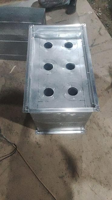 carbon: Hazir vezyetde karbon filtir satilir olcu 70x 40 2000 kubluqdu — 2