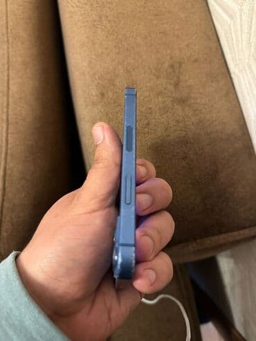 ipad mini 2: IPhone 13 mini, 128 GB, Mavi, Face ID — 4