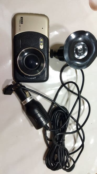 videoregistrator satilir: Registrator satiram 35 — 2