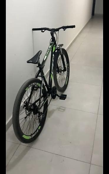 İşlənmiş Şəhər velosipedi Vista, 29", sürətlərin sayı: 7, Ünvandan götürmə