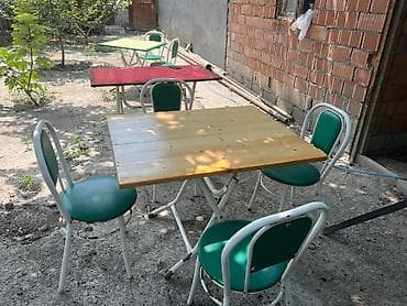 ucuz printer satilir: Müessələr kicik böyük ölçülü çayçı restoran kafe üçün oturacaq — 6