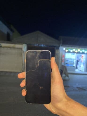 ıpad mini 6: IPhone 13, 128 GB, Göy, Face ID — 4