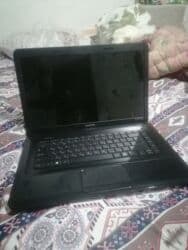 compaq 615: Compaq CQ 58 İşlək notbukdur. Ofisdə istifadə edirdim. Ofis notbukla — 4