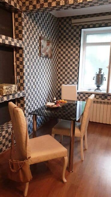 ağ şeher evler: Bakı, m. Həzi Aslanov, 2 otaqlı, Köhnə tikili, m. Həzi Aslanov, 65 kv. m — 6