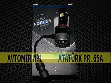 Focus led 9005 🚙🚒 ünvana və bölgələrə ödənişli çatdırılma 💳birkart və at lalafo.az Focus led 9005 🚙🚒 ünvana və bölgələrə ödənişli çatdırılma 💳birkart və