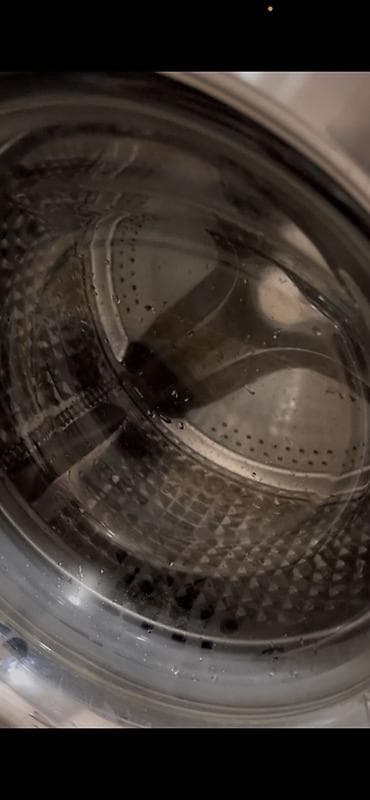 Texnikanın təmiri: Samsung EcoBubble önyükləməli paltaryuyan maşın - Model xətti — 3