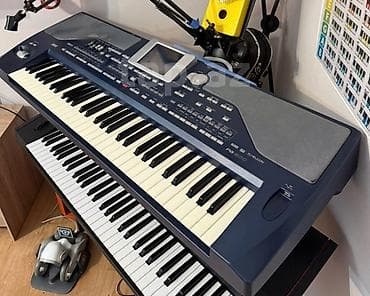 Sintezator, Korg, İşlənmiş, Ünvandan götürmə lalafo.az -da Sintezator, Korg, İşlənmiş, Ünvandan götürmə