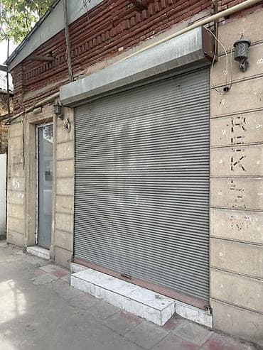 seyf qapi ikinci el: Demir jalyuz satilir — 1
