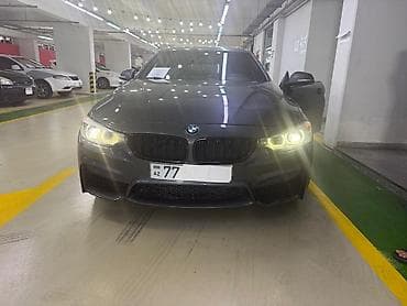 BMW 4 series: 2 l | 2017 il Kupe — 9