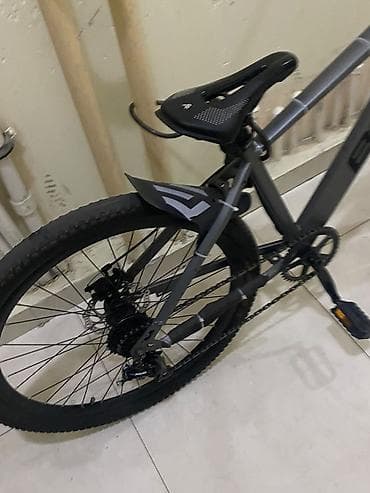 Горные велосипеды: BMx GTR dağ velosipedi - Çərçivə: Alüminium ərintisi, idman/mtb — 3