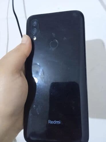 аккамулятор на телефон fly fs 502: Redmi 9, 32 ГБ, цвет - Черный, Отпечаток пальца, Две SIM карты — 1