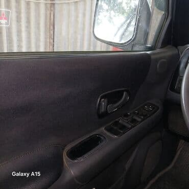 запчасти на паджеро 2: Mitsubishi Montero Sport: 3 l | 2001 il Ofrouder/SUV — 15