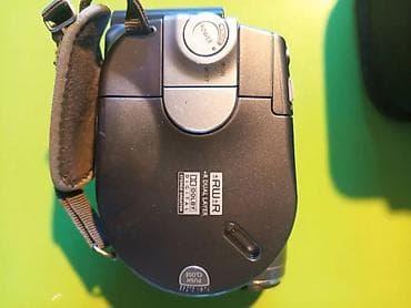 samsung s5mini: Samsung Digital Cam VP-DC563i (PAL) – DVD kamer Əsas xüsusiyyətlər: - — 4