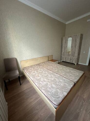 qobuda kirayə evlər: Hövsan Mida 1 Layihəsində Yeni tikili 7 mərtəbəli binanın 1-ci — 1