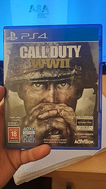 ps4 disklər: Şuter — 1