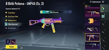 obkatka nedir: PUBG Mobile hesabı Sualı ola qeyd etsin ak 74- ü maxdı zəngin — 10