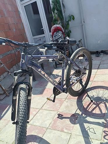 velosipet 28: Anmıer dağ velosipedi satılır ünvan Naxçıvanski hərbi lisey tərəf — 1