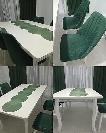 Masa desti 550azn.olcu 90/120 acilanda 90/200 . Unvan Bineqedi m 2842