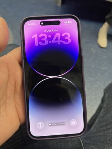 Apple iPhone: IPhone 14 Pro Max, 128 GB, Face ID — 2