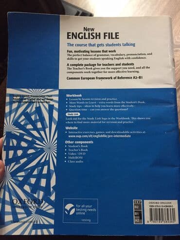 magistr jurnali 3 2021 pdf: Oxford engi̇lsh file new
unv vəsaiti — 2