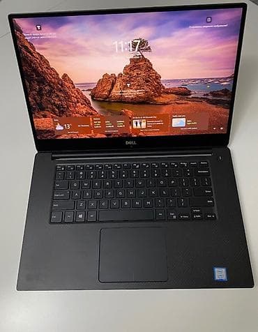 intel core i: İşlənmiş Dell Precision, 15.6 ", Intel Core i7, 1 TB, Ödənişli çatdırılma, Ünvandan götürmə — 2
