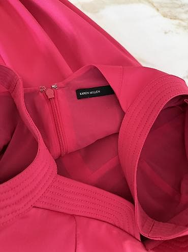 ic geyim: Ziyafət donu, Midi, Karen Millen, S — 5