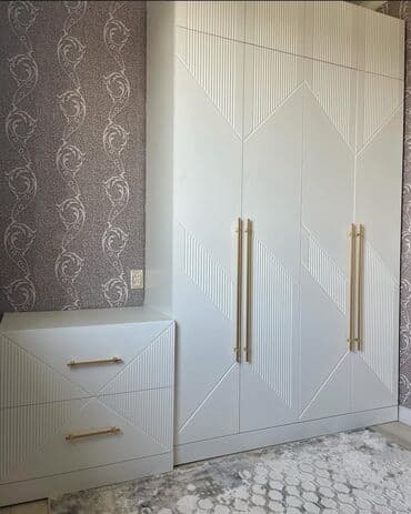 istehsal üçün yer axtarıram: Yeni, Açılan, Düz dolab, Qarderob, paltar dolabı, Azərbaycan — 5